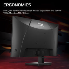 HyperX OMEN 27 inch QHD 240Hz Gaming Monitor - OMEN 27q  G3 - 04
