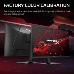 HyperX OMEN 27 inch QHD 320Hz Gaming Monitor - OMEN 27qs  G3 - 03