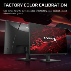 HyperX OMEN 31.5 inch QHD 200Hz Gaming Monitor - OMEN 32q  G3 - 03
