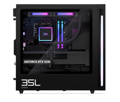 HyperX OMEN 35L Gaming Desktop GT18-0732t PC - 13