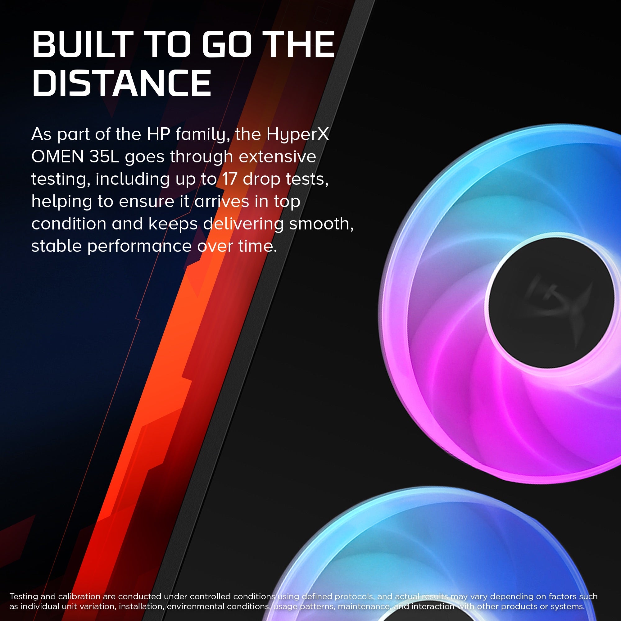 HyperX OMEN 35L Gaming Desktop GT18-0732t PC - 02