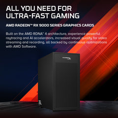 HyperX OMEN 35L Gaming Desktop GT18-0712t PC - 04