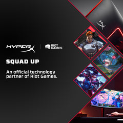 HyperX OMEN OLED 34 inch WQHD 360Hz Gaming Monitor - OMEN OLED 34 - 07