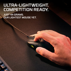 HyperX Pulsefire Haste 3 - Wired Gaming Mouse - 02