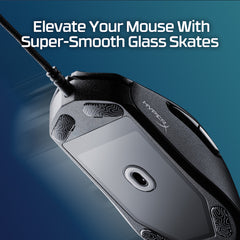Slide into Comfort: The Surprising Benefits of Upgrading Your Mouse Skates