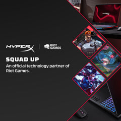 HyperX OMEN MAX 16 inch Gaming Laptop PC 16-ak1942nr - 07