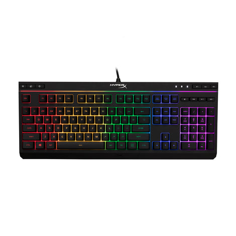 Gaming Keyboards– Wired & Mechanical Keyboards for PC & Console Gamers ...