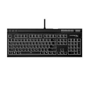 HyperX Alloy Elite 2 mechanical gaming keyboard