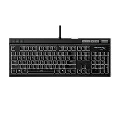 HyperX Alloy Elite 2 mechanical gaming keyboard