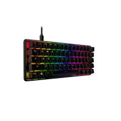 HyperX 60 Alloy Origins AQU Gaming Keyboard - 02