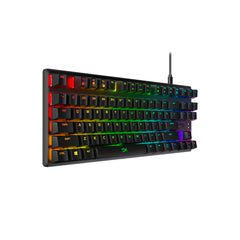HyperX Alloy Origins Core - Mechanical Gaming Keyboard - HX Red (US Layout) - 02