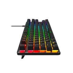 HyperX Alloy Origins Core - Mechanical Gaming Keyboard - HX Aqua (US Layout) - 04