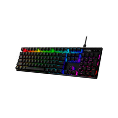 HyperX Alloy Origins PBT HX Red - Mechanical Gaming Keyboard - 03