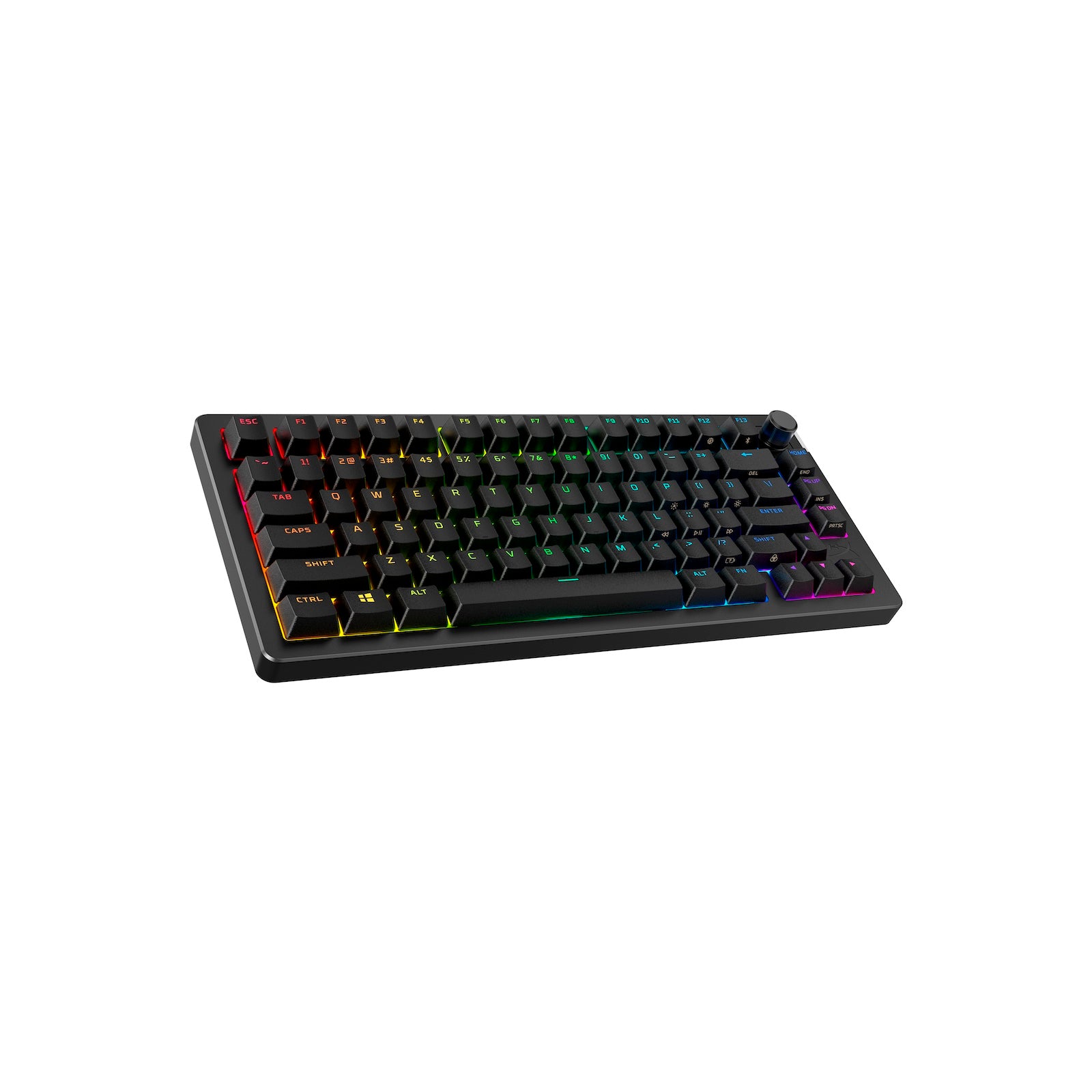 HyperX Alloy Rise 75 Wireless Keyboard
