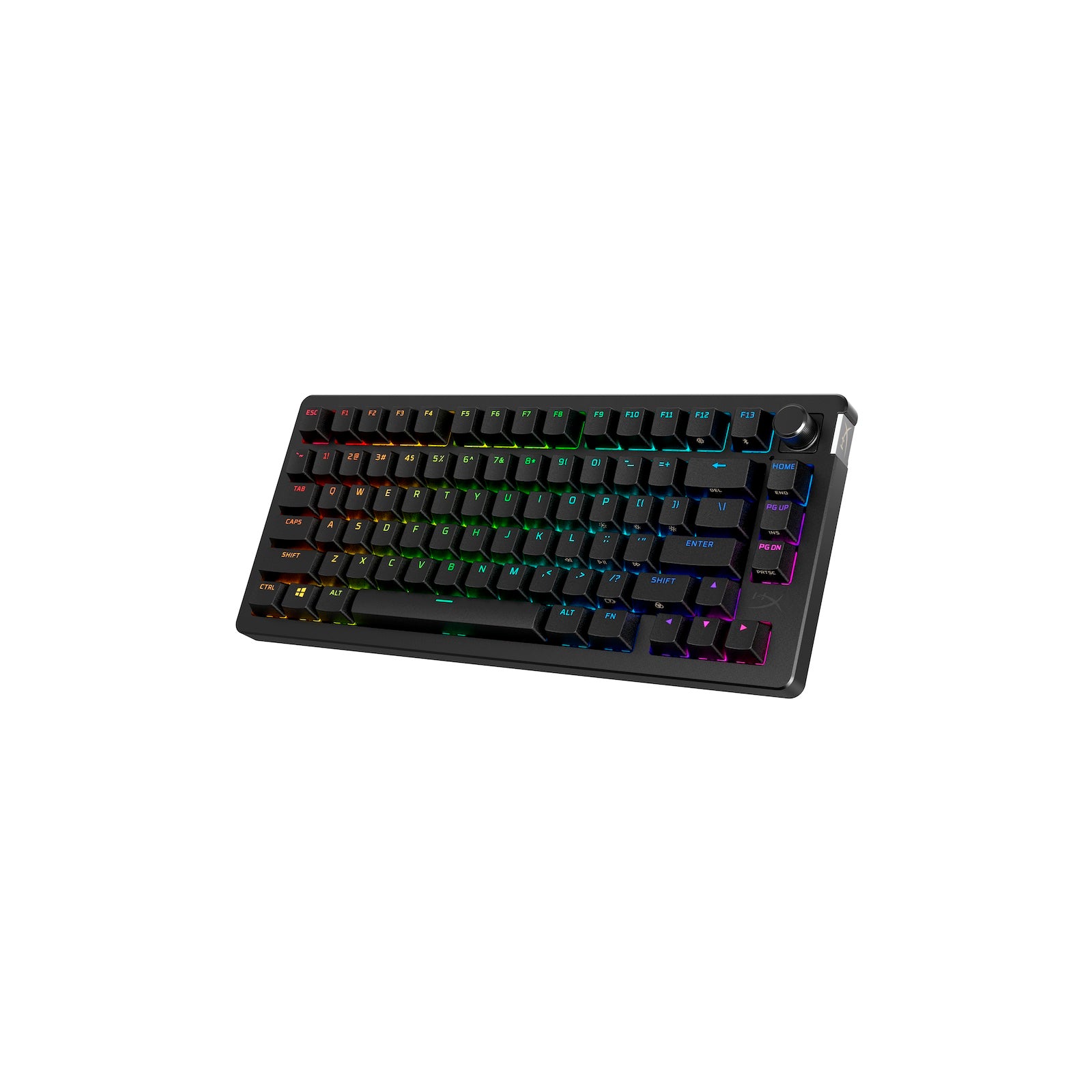 HyperX Alloy Rise 75 Wireless Keyboard