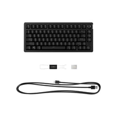 HyperX Alloy Rise 75 Wireless Keyboard