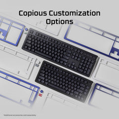 HyperX Alloy Rise Gaming Keyboard