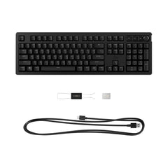 HyperX Alloy Rise - Gaming Keyboards - 10