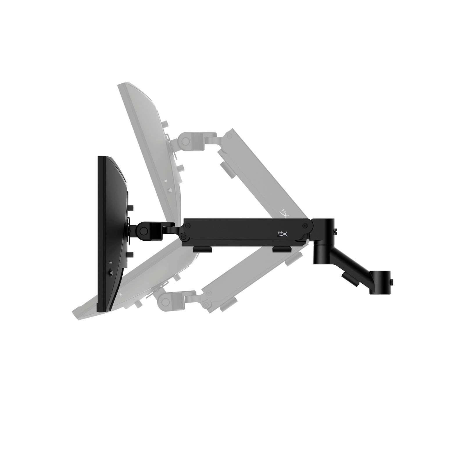 HyperX Armada – Gaming Mount Addon | HyperX