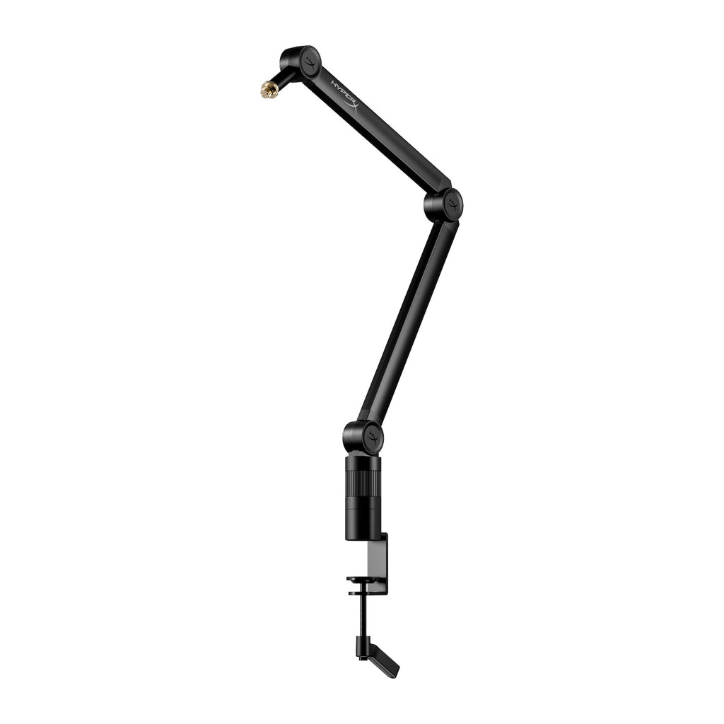 Caster - Microphone and Camera Arm