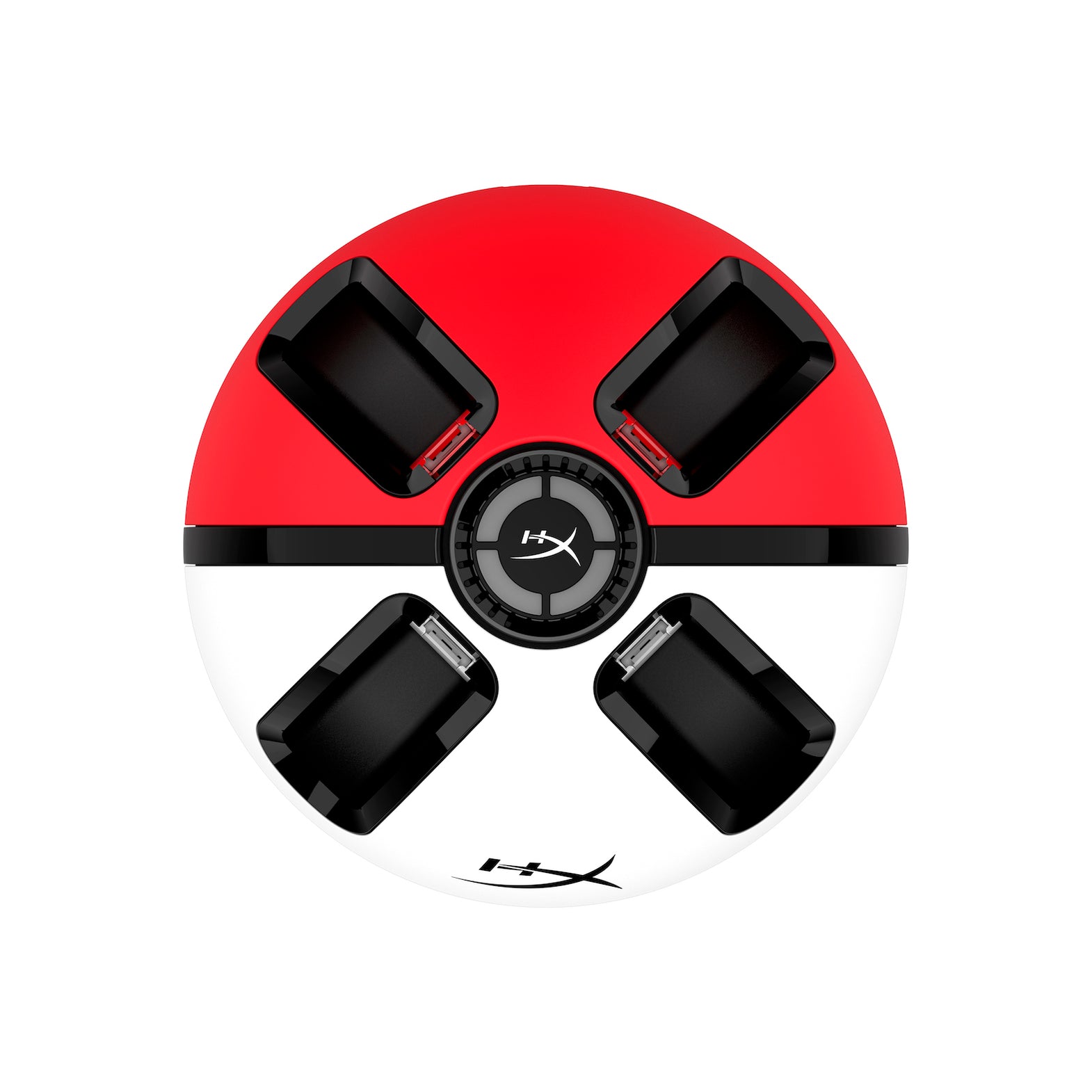 Power - Power up your gear with HyperX charging products