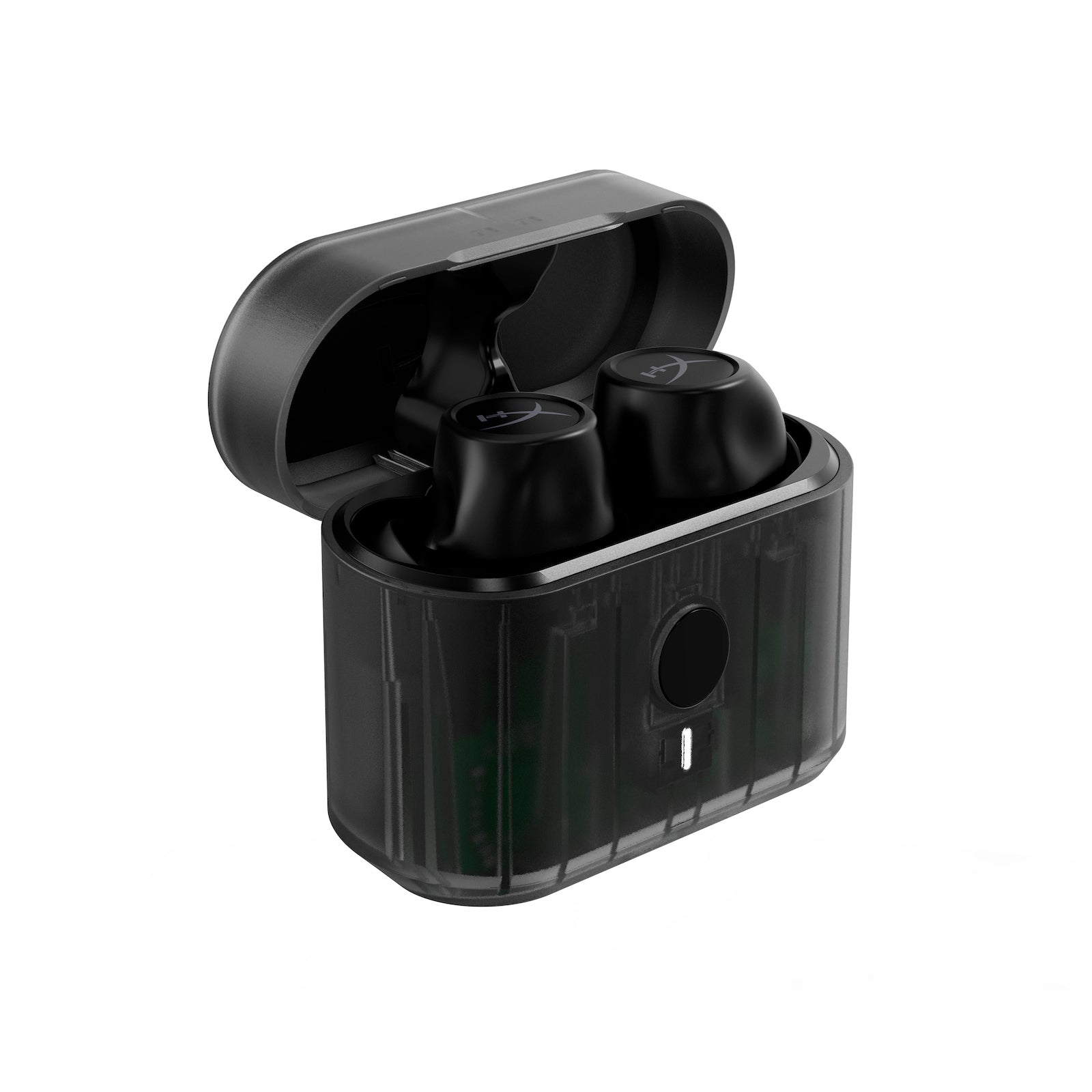 HyperX Cirro Buds Pro True Wireless BLK Earbuds - 04