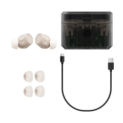 HyperX Cirro Buds Pro Tan - 06