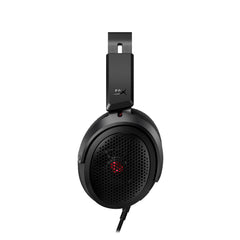 HyperX Cloud Alpha Air Open-Back Gaming Headset - 10