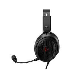 HyperX Cloud Alpha Air Open-Back Gaming Headset - 11