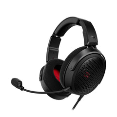 HyperX Cloud Alpha Air Open-Back Gaming Headset - 01