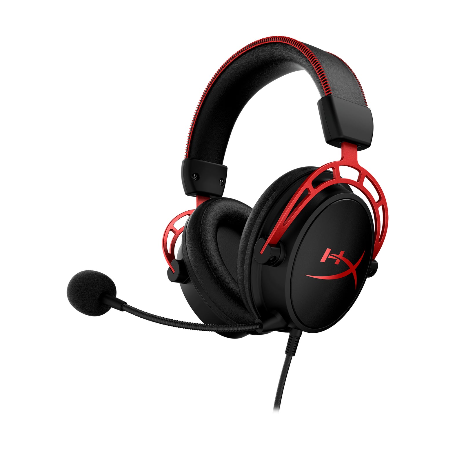 Sale 30% HyperX Cloud Alpha – Gaming Headset