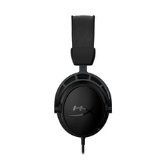 HyperX Cloud Alpha S - Gaming Headset (Black) - 03