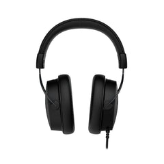 HyperX Cloud Alpha S - Gaming Headset (Black) - 04