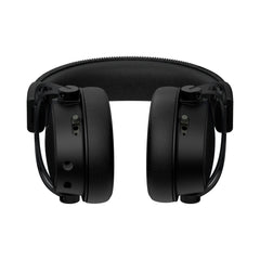 HyperX Cloud Alpha S - Gaming Headset (Black) - 05