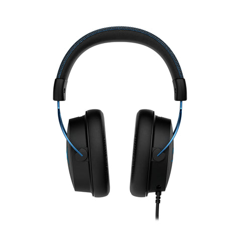Cloud Alpha S – USB Gaming Headset with 7.1 Surround Sound