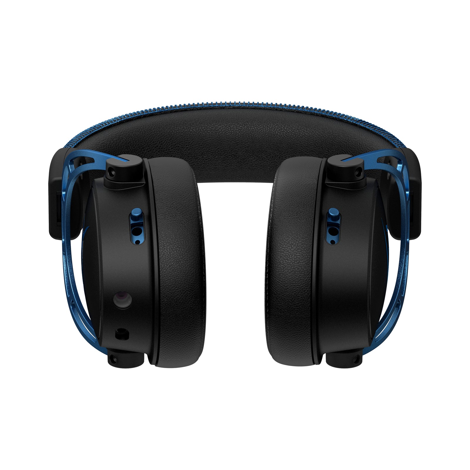 HyperX Cloud Alpha S - Gaming Headset (Black-Blue) (HX-HSCAS-BL/WW) - 05