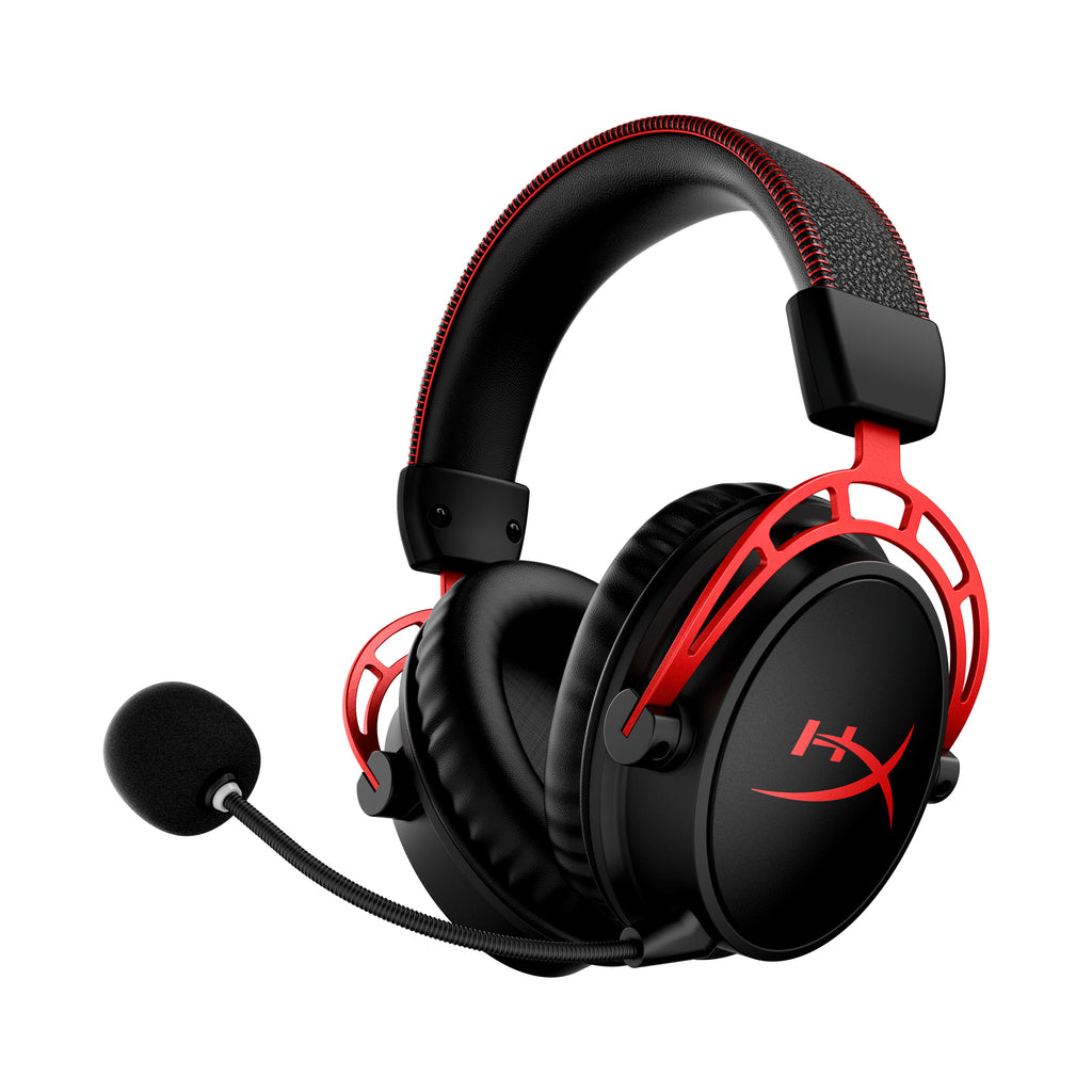 HyperX Cloud Alpha Wireless official product image