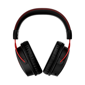 HyperX Cloud Alpha S Blackout review: New features push this gaming headset  to the max