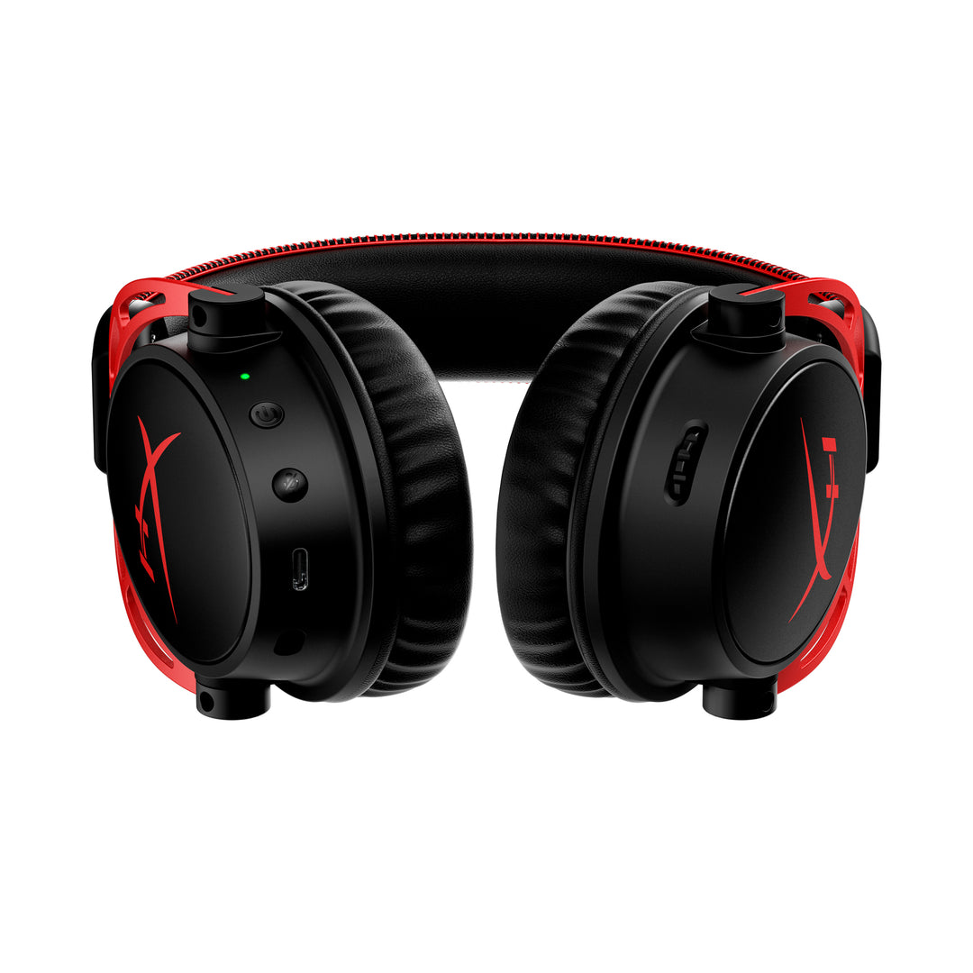 Hyperx Cloud Alpha Wireless