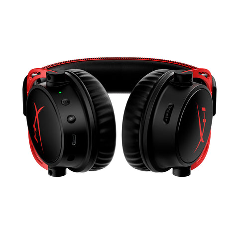 Cloud Alpha Wireless – DTS - Gaming Headset | FintechZoom