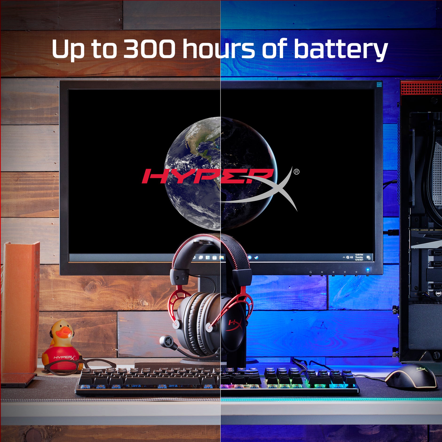 Sale - Big discounts on HyperX gaming gear – HyperX US