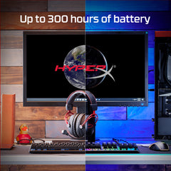 HyperX Cloud Alpha - Wireless Gaming Headset