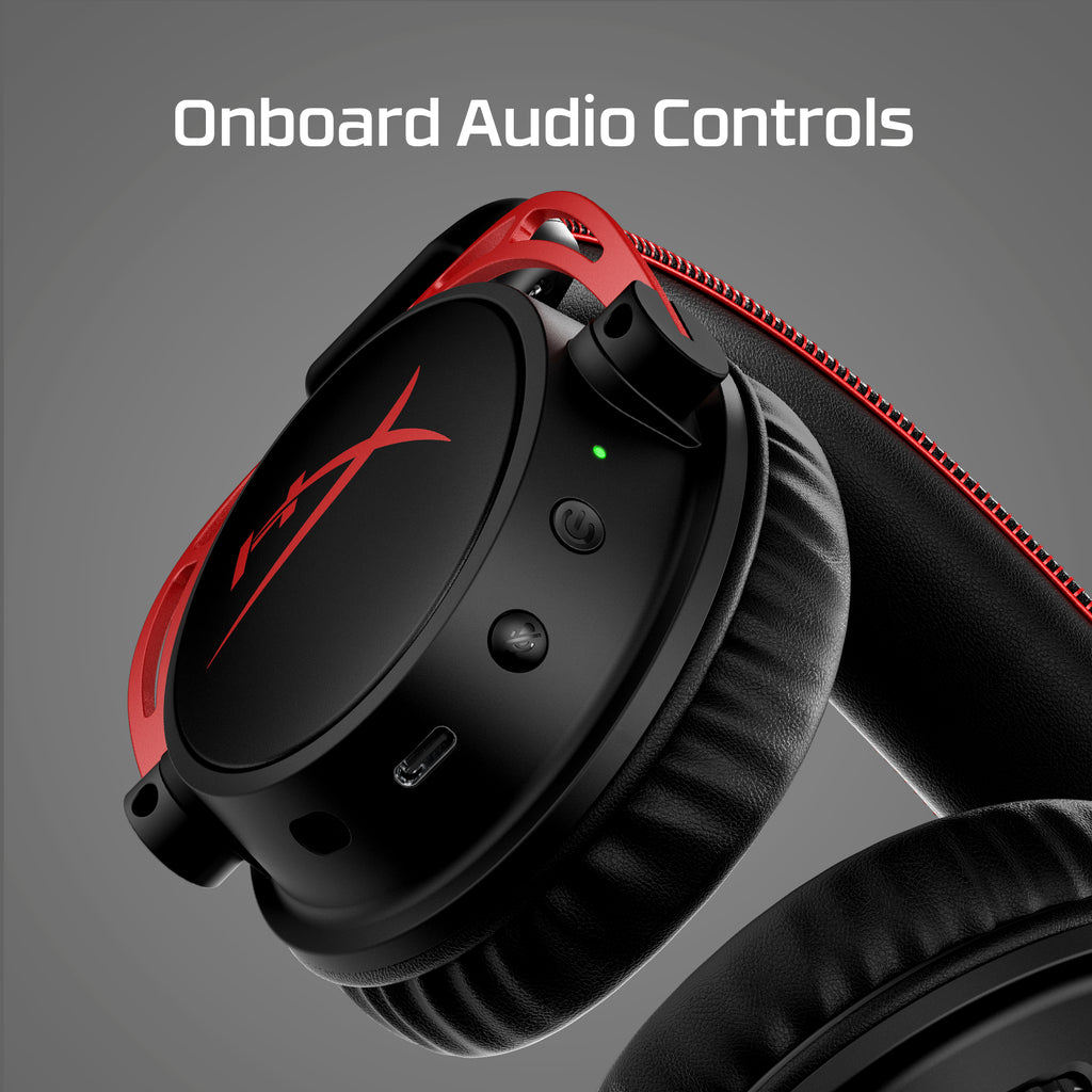 Crisp Hyperx Cloud Alpha Wireless Gaming Headset Photo Collection Crisp Hyperx Cloud Alpha Wireless Gaming Headset Photo Collection