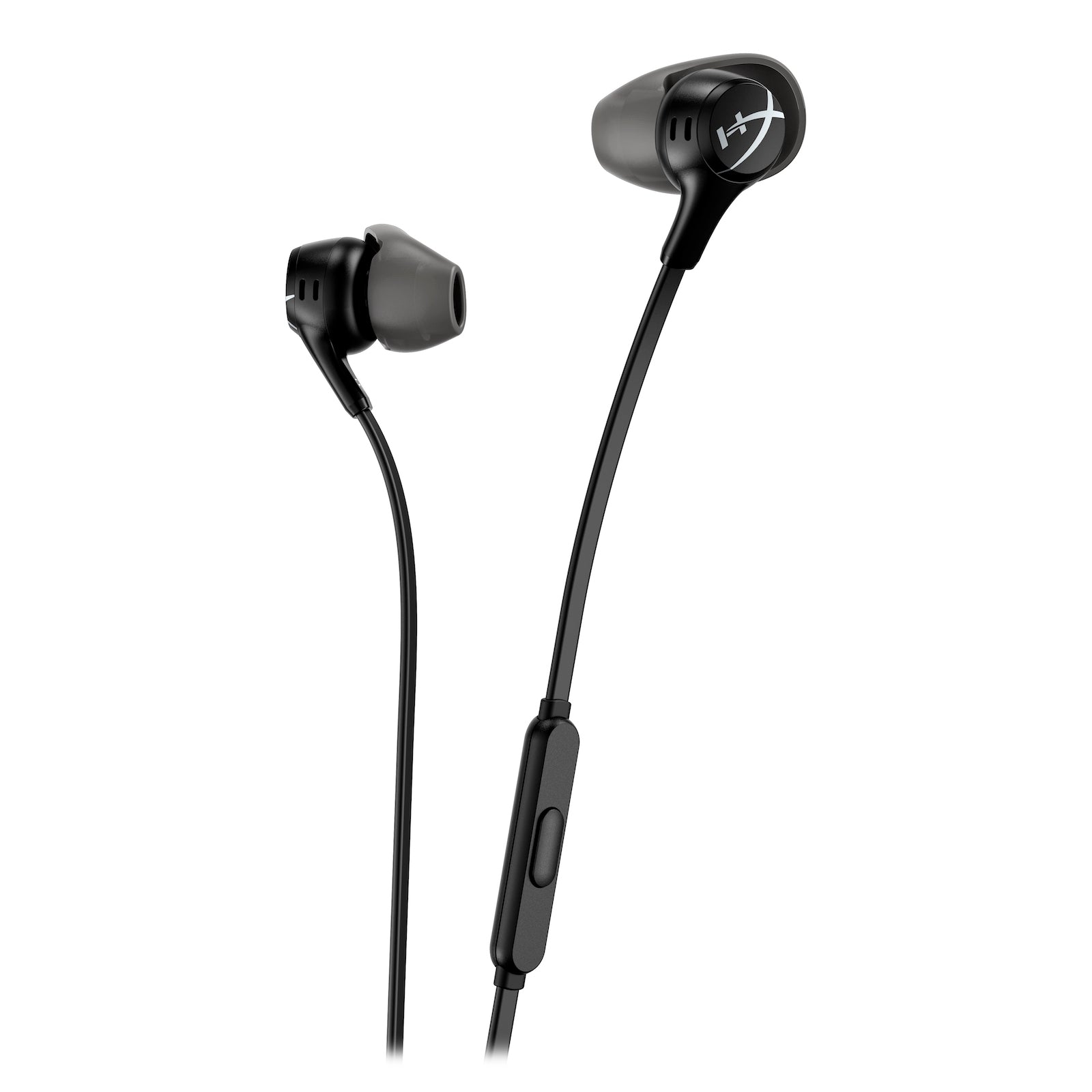 Cloud Earbuds II Gaming Earbuds with Mic I HyperX
