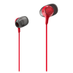 HyperX Cloud Earbuds III Red - 02