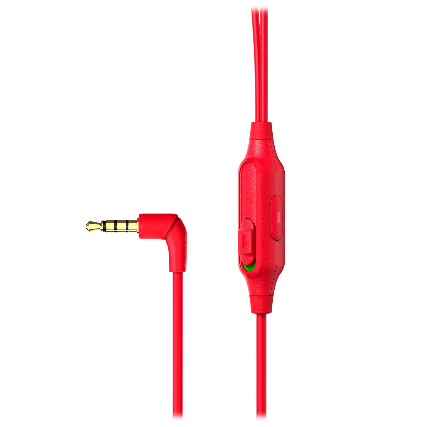 HyperX Cloud Earbuds III Red - 03