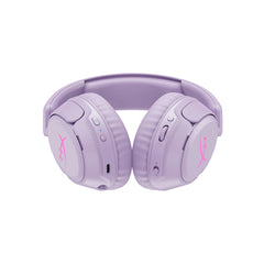 HyperX Cloud Flight 2 - Wireless Gaming Headset (Lavender) - 06