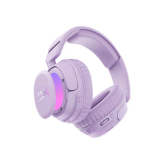 HyperX Cloud Flight 2 - Wireless Gaming Headset (Lavender) - 07