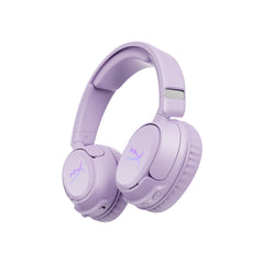HyperX Cloud Flight 2 - Wireless Gaming Headset (Lavender) - 08