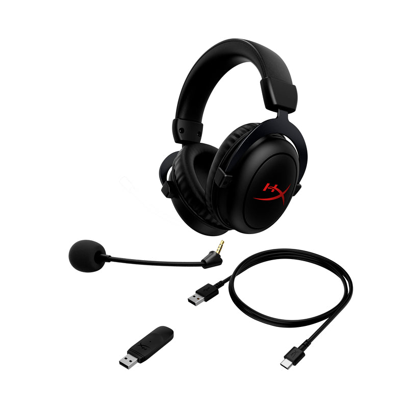 Cloud II Core Wireless Headset I HyperX